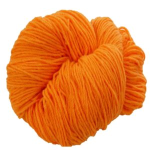 Aran Wool Yarn - All Hollows